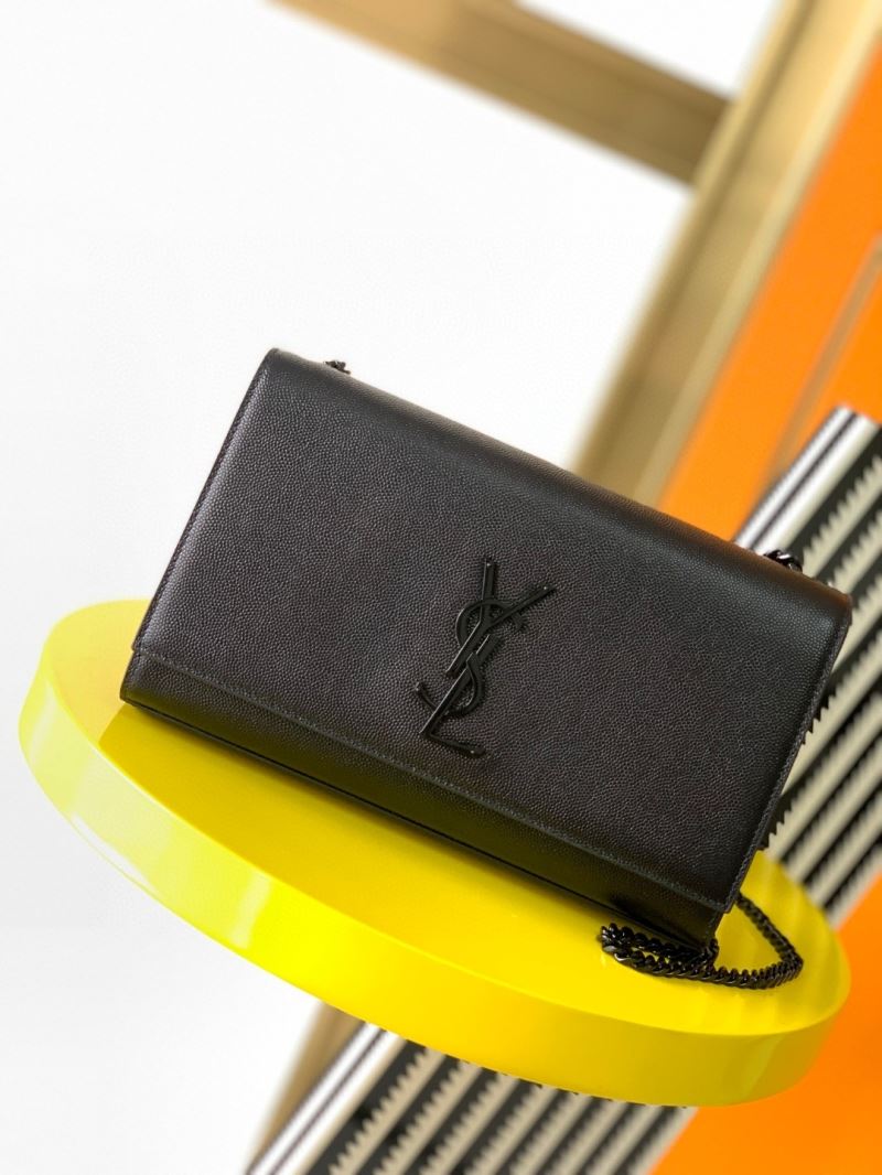 YSL Satchel Bags